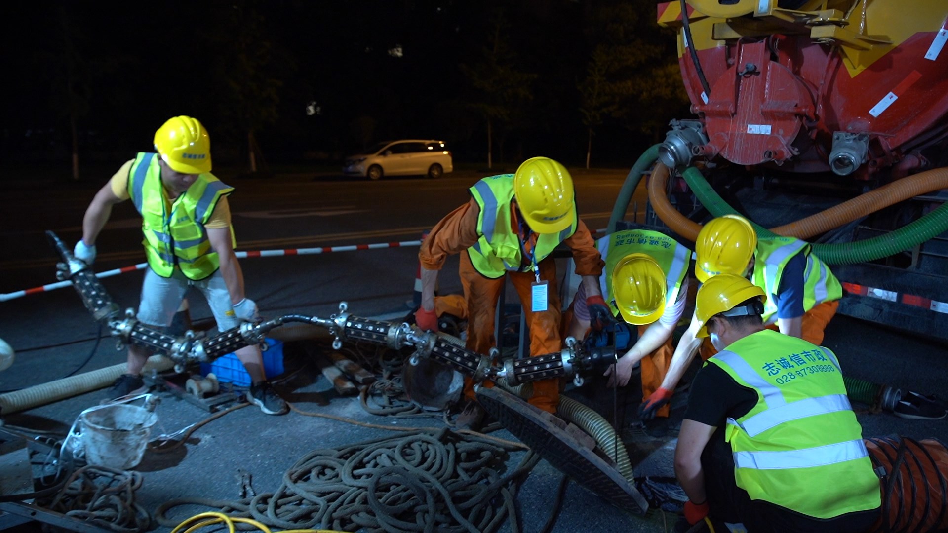 高密紫外光固化修复