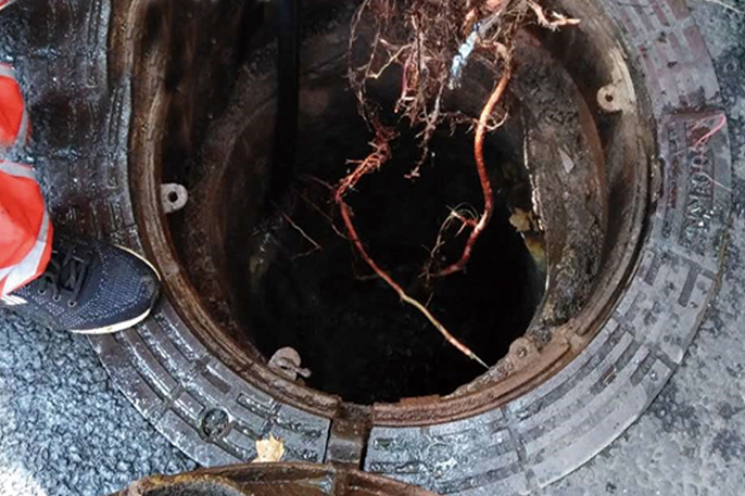 高密管道预处理